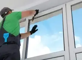 Remplacement de double vitrage Soullans