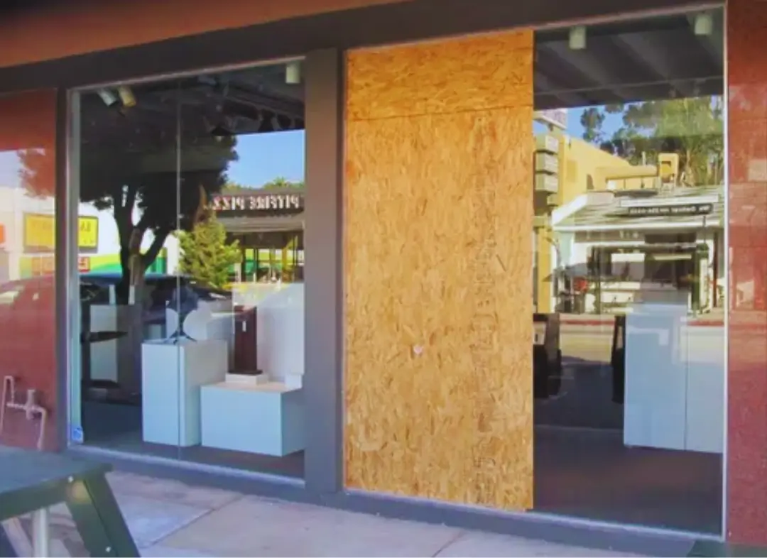 Mise en sécurité fermeture provisoire Soullans